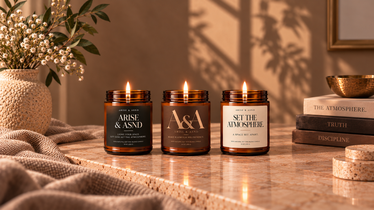 Atmosphere Collection